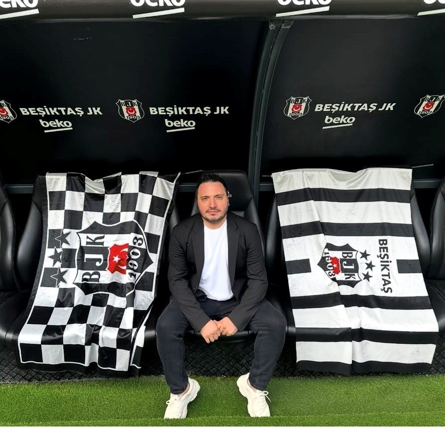 Ahmet Barınç - Beşiktaş