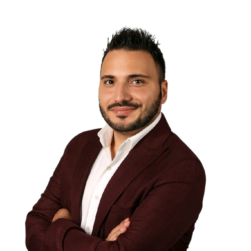 Ahmet Barınç