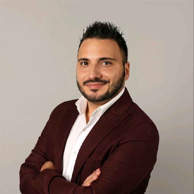 Ahmet Barınç