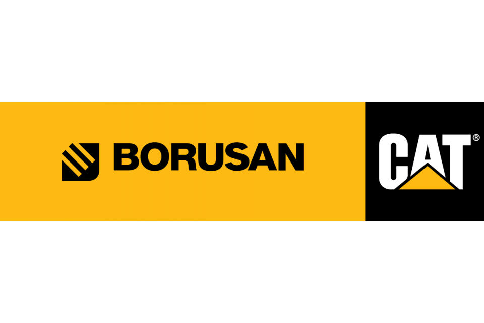 BORUSAN MAKİNA VE GÜÇ SİSTEMLERİ / CATERPILLAR